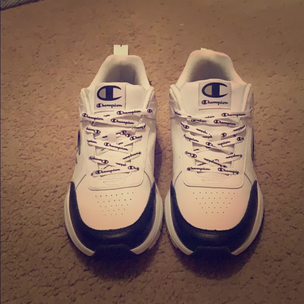Champion shoes